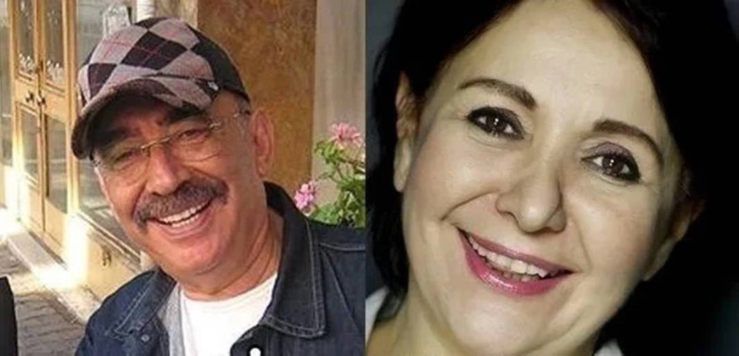 Şener Şen'in kız kardeşi meğer o meşhur dizinin oyuncusuymuş! Televizyon ekranlarının tanınan yüzlerinden 2